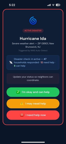 Qariin – screenshot 5