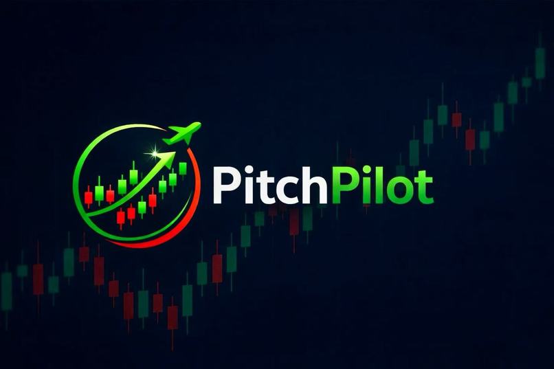 PitchPilot = autopilot for institutional equity research – screenshot 1