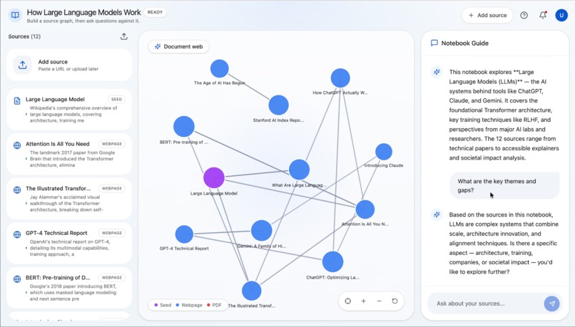 Synapse – screenshot 6