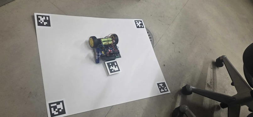 SketchBot – screenshot 3