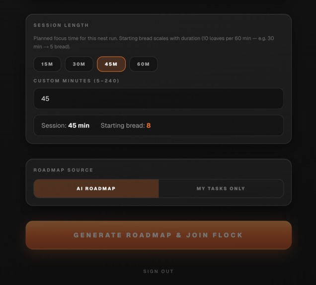 HONK! – screenshot 4