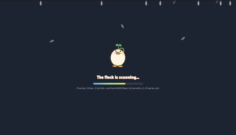 HarnoldsEye – screenshot 1