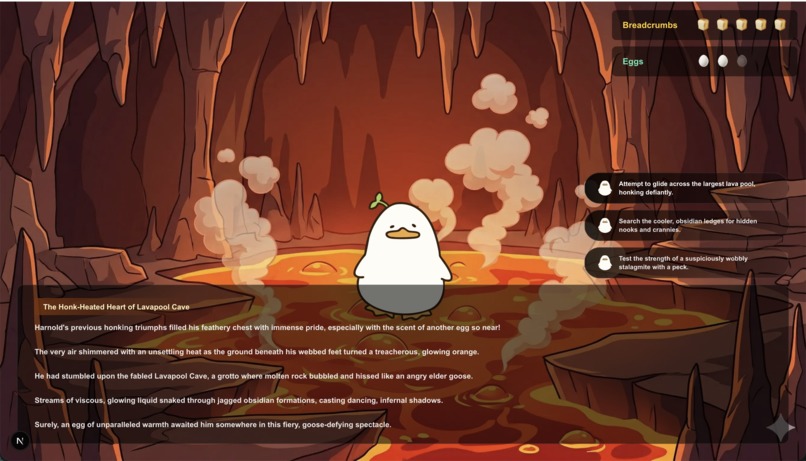 Honky Harnold – screenshot 3