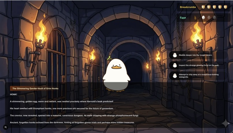 Honky Harnold – screenshot 4