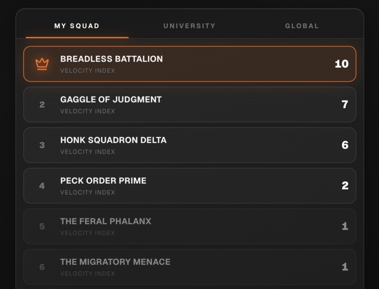 HONK! – screenshot 11