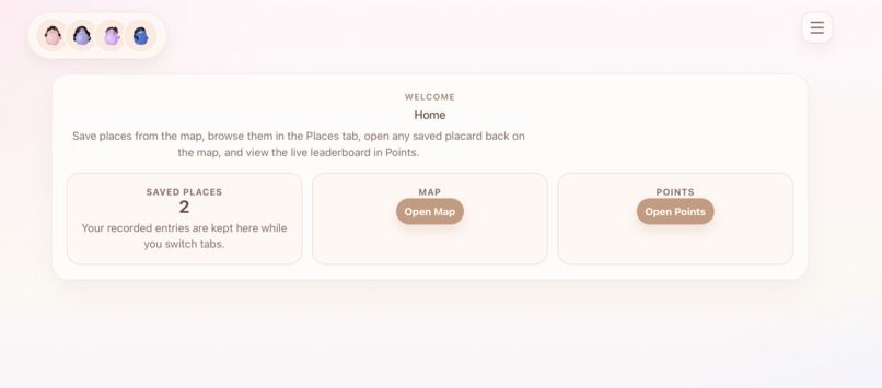 Gaggle – screenshot 3