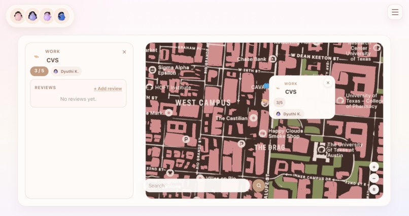 Gaggle – screenshot 5