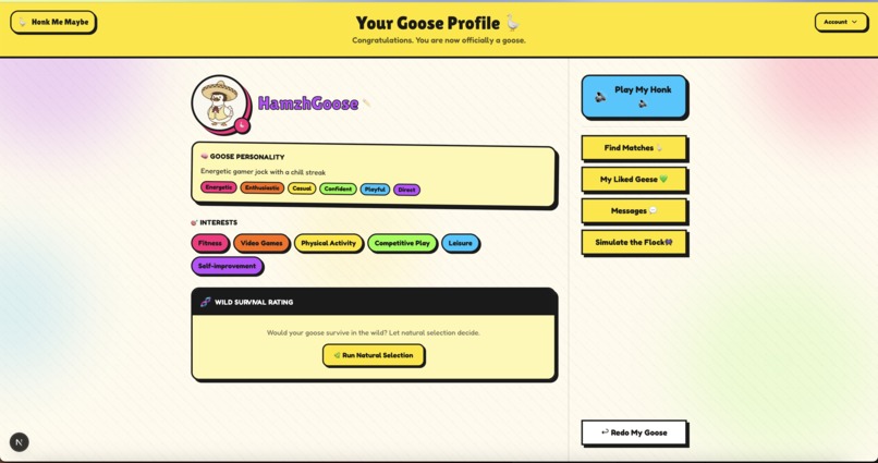 Honk Me... Maybe? – screenshot 4