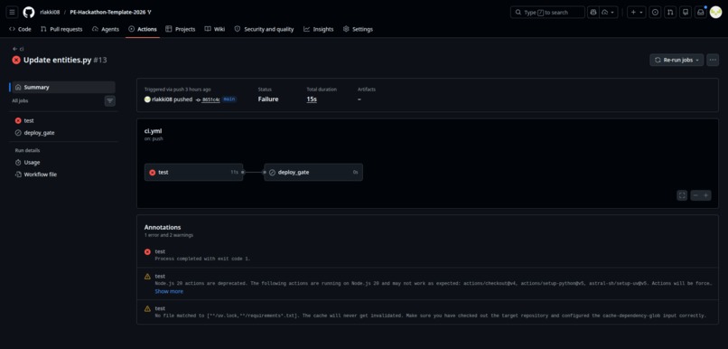 Falcon – screenshot 3