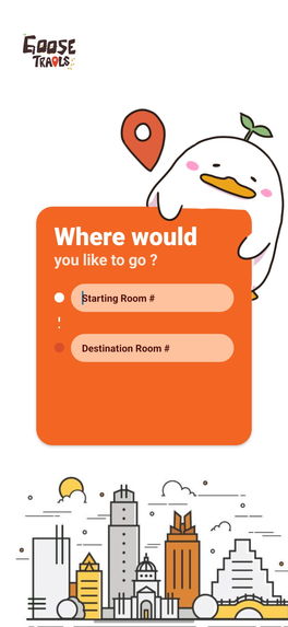 Goose Trails  – screenshot 4