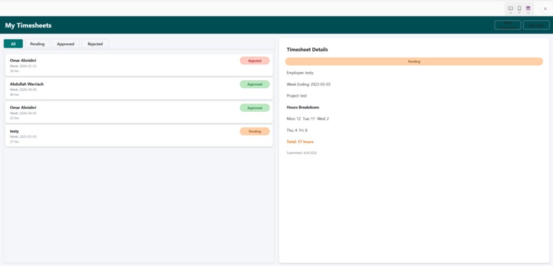 2 In 1 – screenshot 1