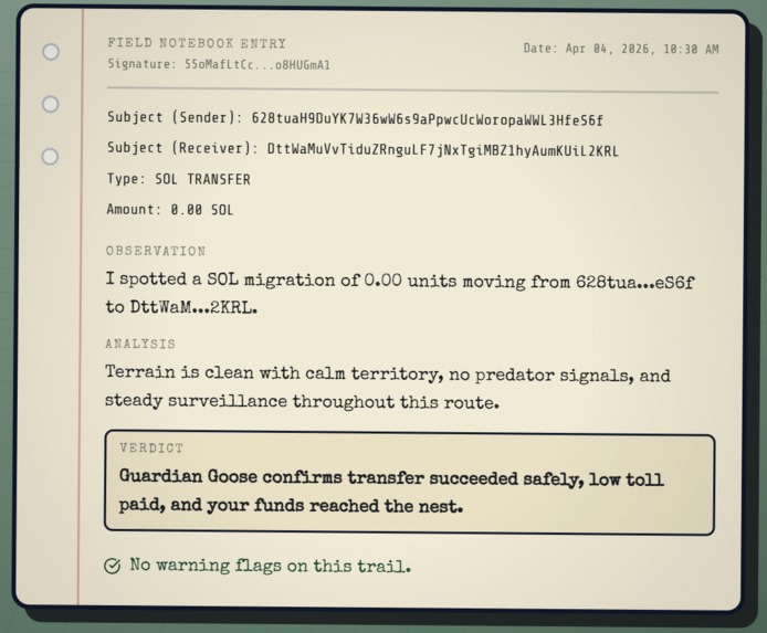 Guardian Goose – screenshot 3