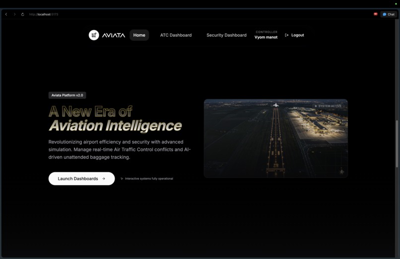 Aviata – screenshot 2