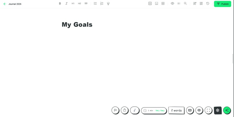 Sable – screenshot 2