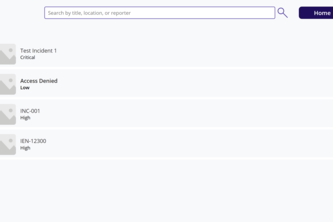 SafeReport AI - Campus Incident Intelligence System