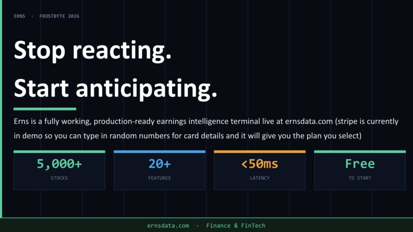 Erns – screenshot 7