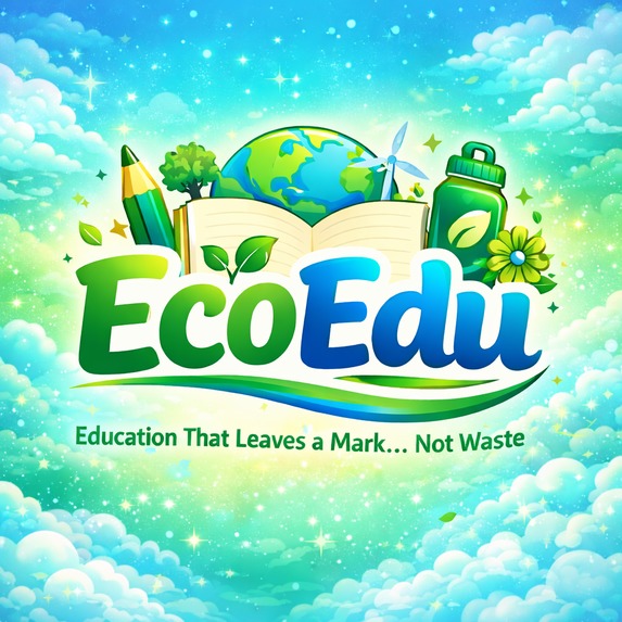 EcoEdu – screenshot 1