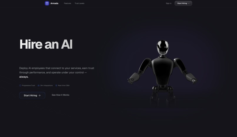 Armada – screenshot 1