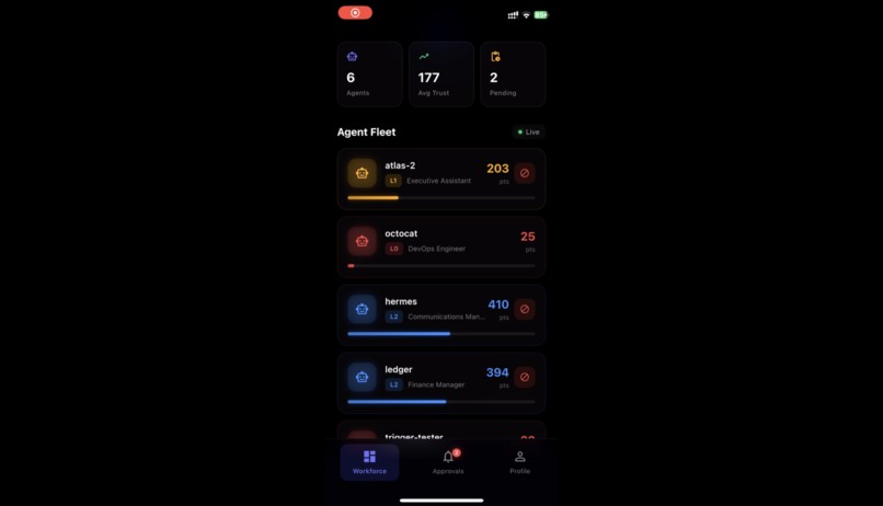Armada – screenshot 2
