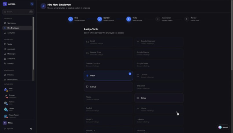 Armada – screenshot 6