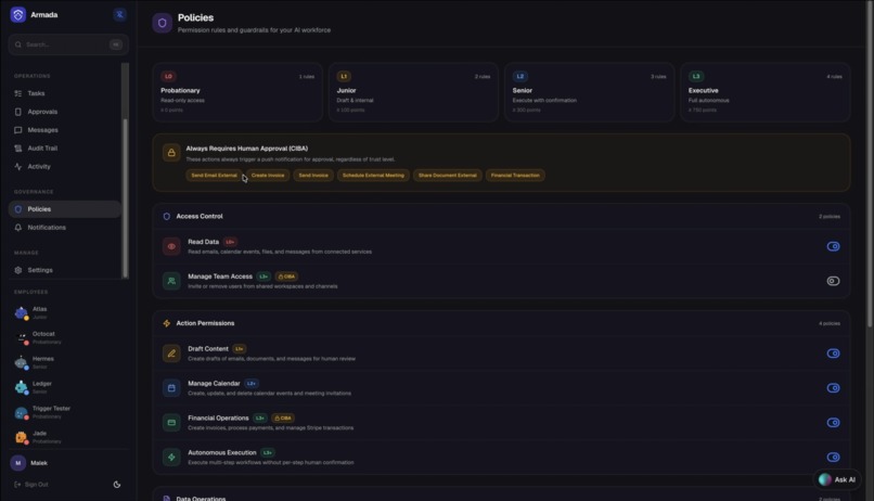 Armada – screenshot 8