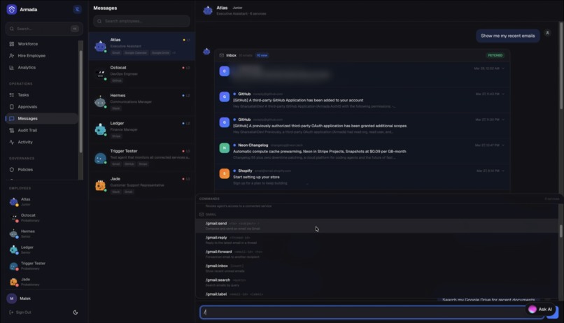 Armada – screenshot 11