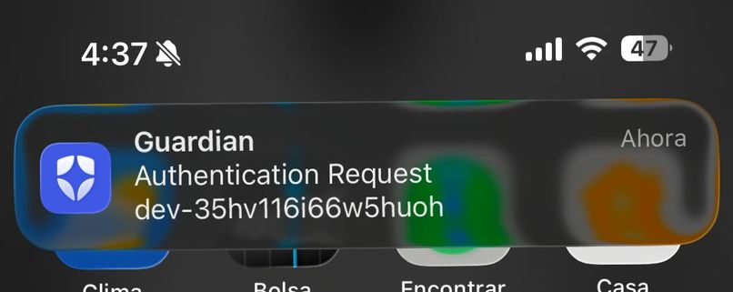 SecureDesk – screenshot 9