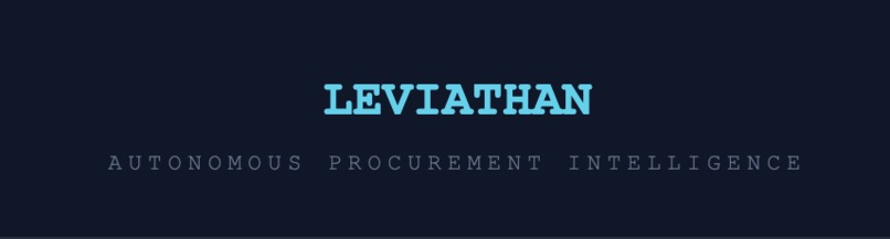 Leviathan – screenshot 1