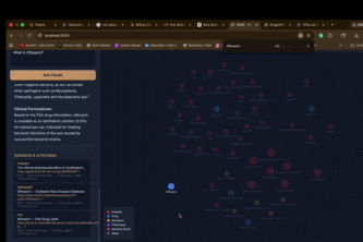 Rare Disease Diagnosis Assistant
