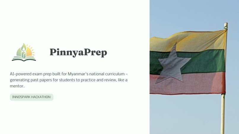 PinnyaPrep – screenshot 1