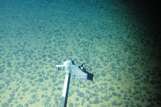 ORCA-Ocean Resource Collection & Automation