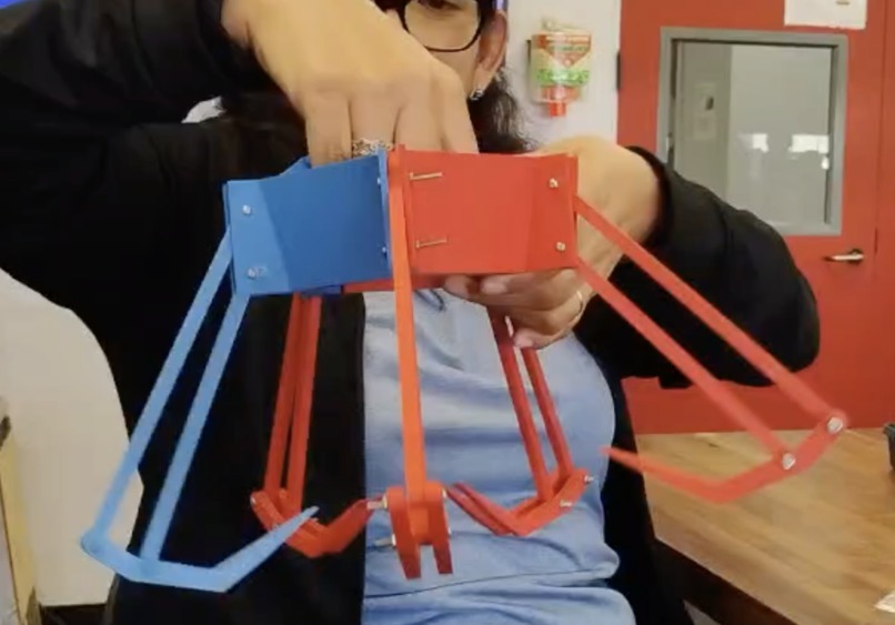 ORCA-Ocean Resource Collection & Automation – screenshot 2