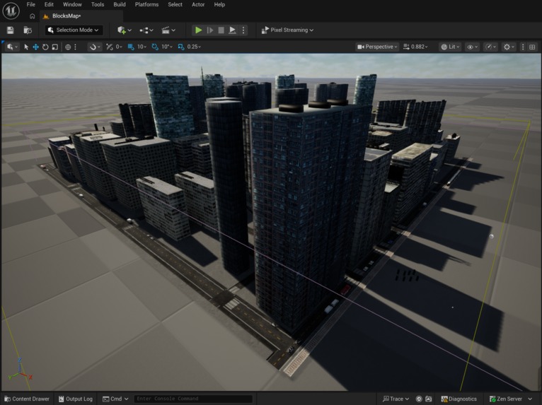 Holy Trifecta – screenshot 1