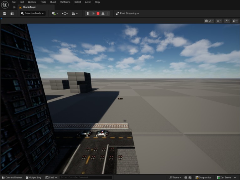 Holy Trifecta – screenshot 2