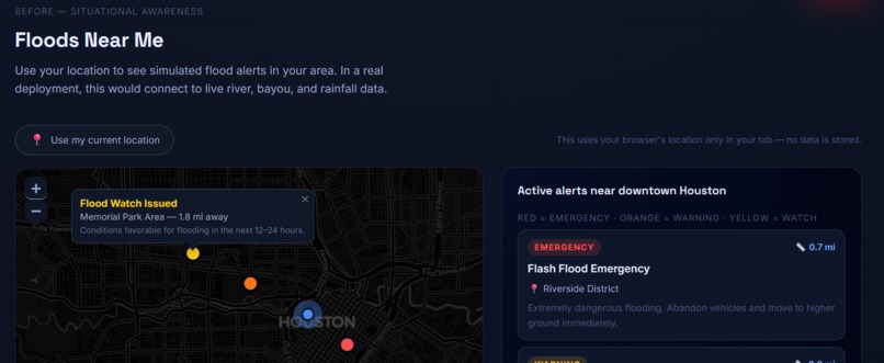 FloodGuard – screenshot 9