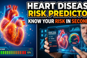 CardioInsight AI – Interpretable Cardiovascular Risk