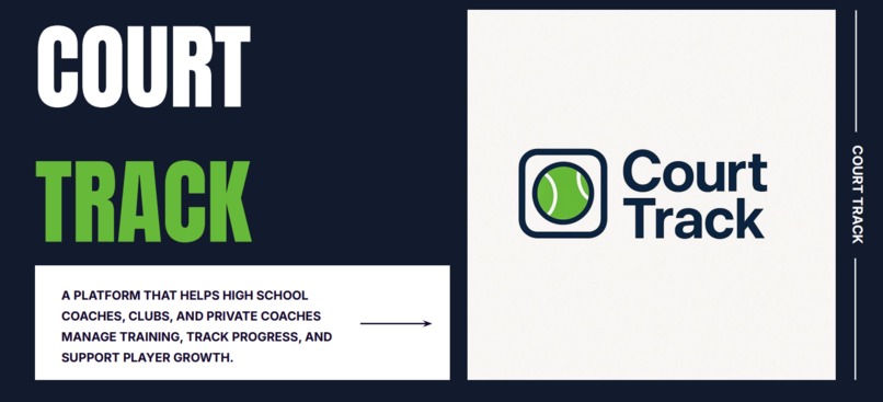 Court Track – screenshot 1