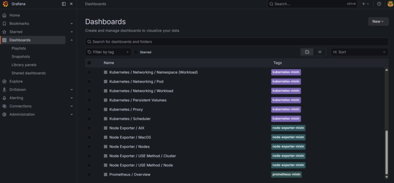 WatchTower AI – screenshot 3
