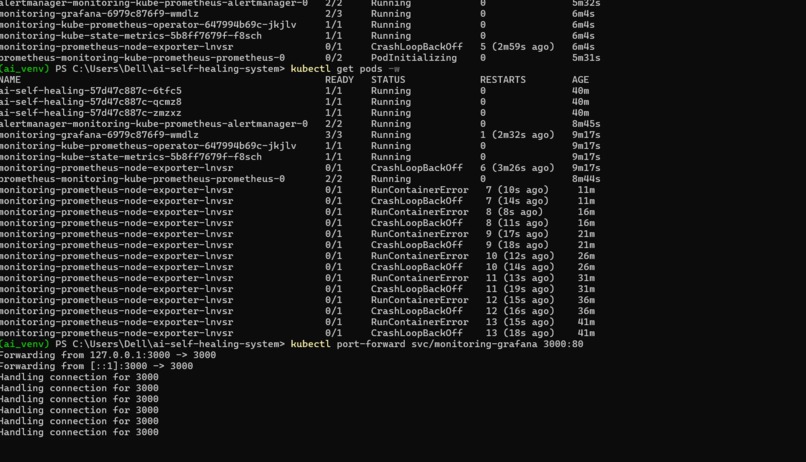 WatchTower AI – screenshot 7