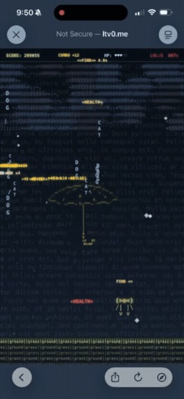 Weather Report – screenshot 3