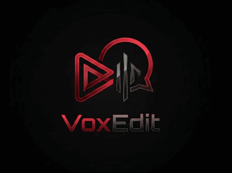 VOXEDIT-AI – screenshot 1