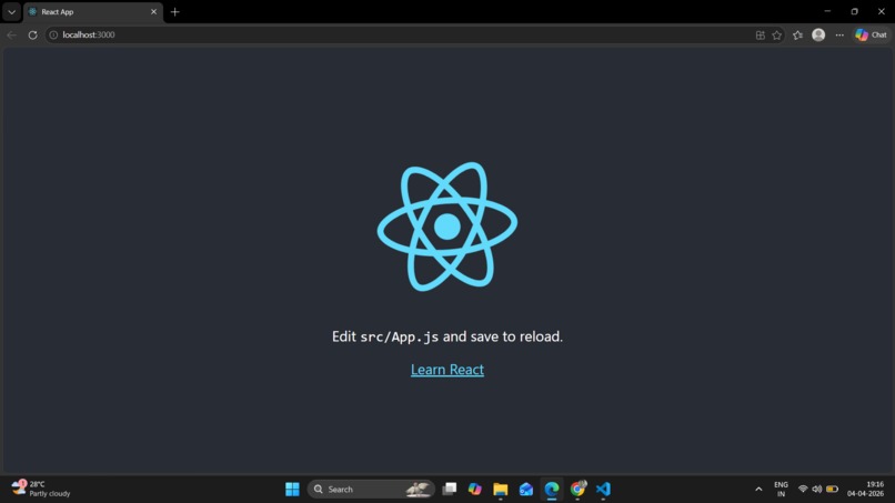 aiagauthapp – screenshot 1