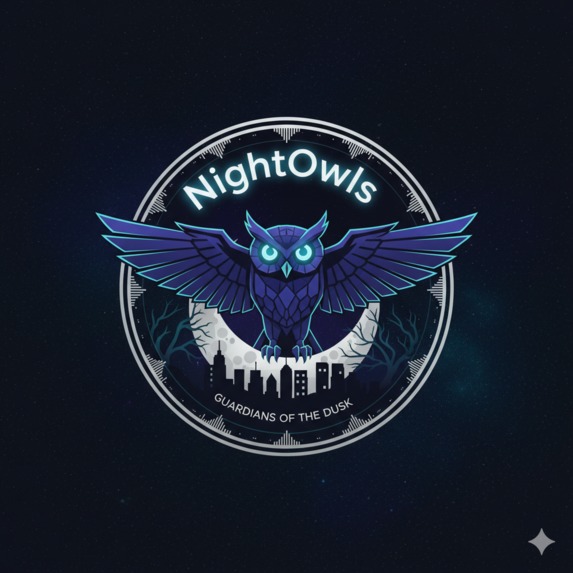NightOwls – screenshot 1