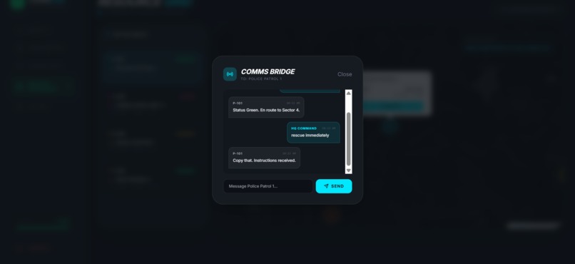 Cognicam – screenshot 10