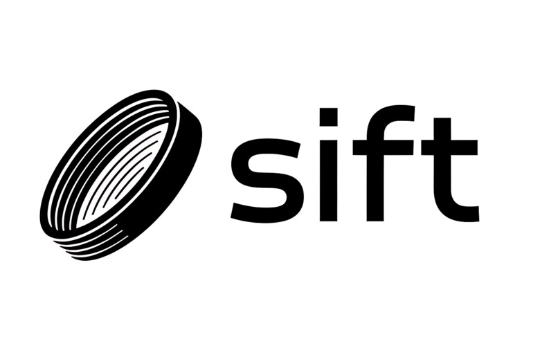 sift – screenshot 1