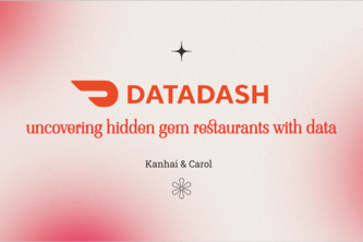 DataDash