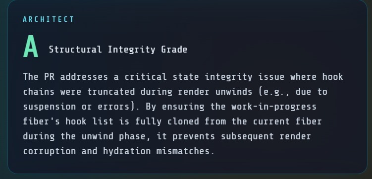 Code Jury: PR Auditor – screenshot 1