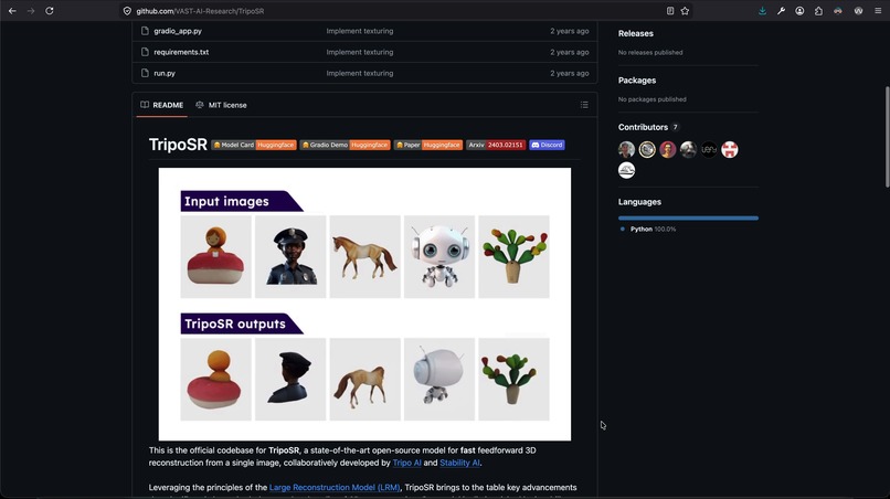 EnMesh – screenshot 1
