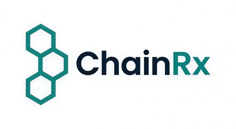 ChainRx – screenshot 1