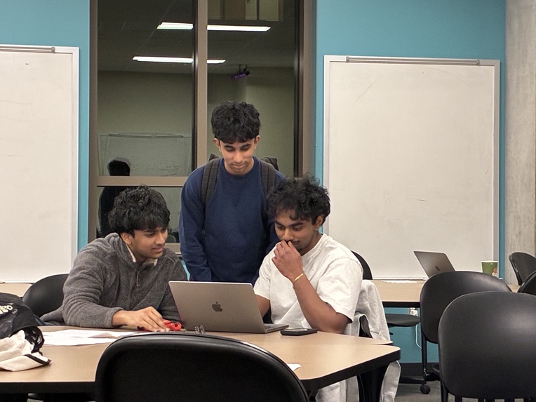 Nebulus – screenshot 1